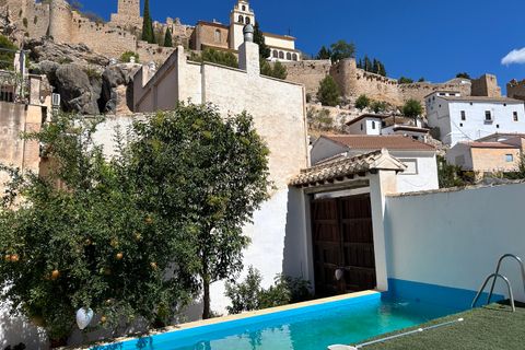 Erhvervsejendom i Moclin, Granada, Moclin - € 595.000 | Ref: GVCPDR - foto 1